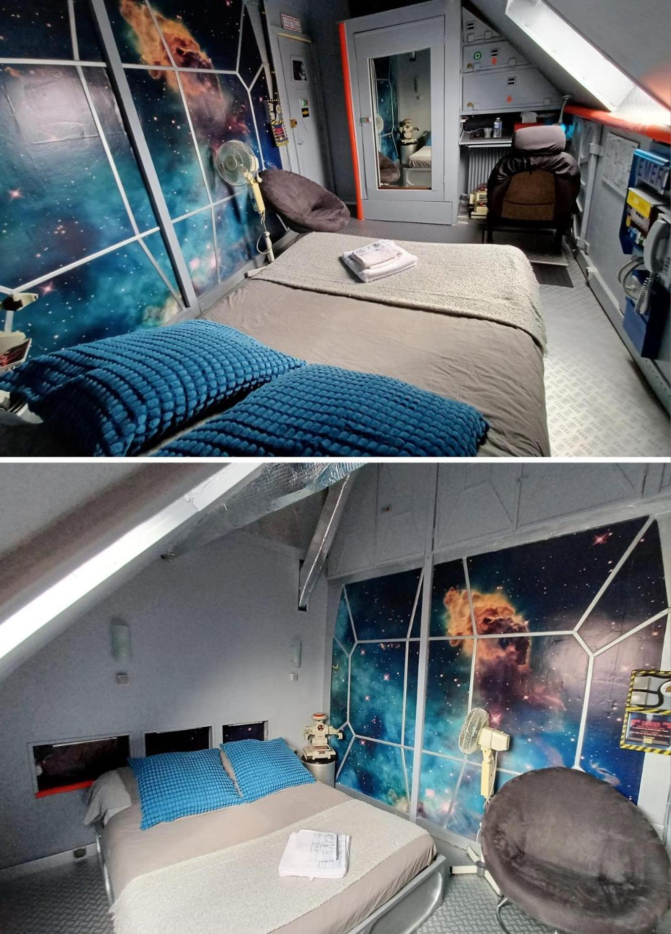 Le Lion Dort Bed & Breakfast Cormeilles-en-Parisis Dış mekan fotoğraf